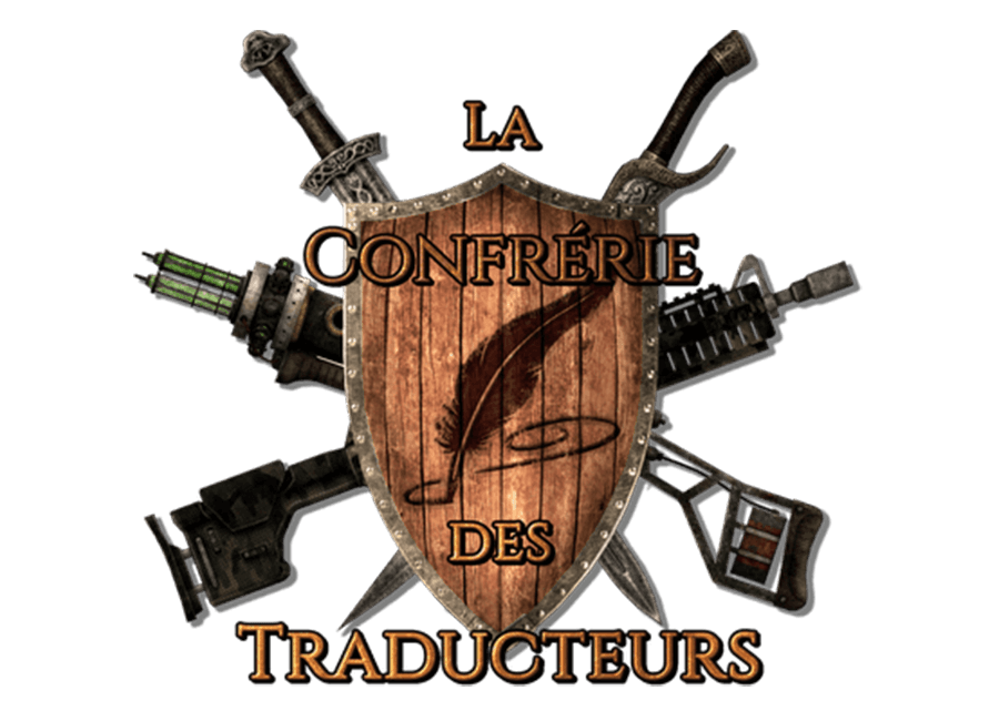 La Confrérie des Traducteurs